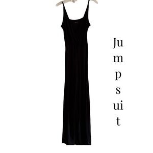 Atid jumpsuit NWOT